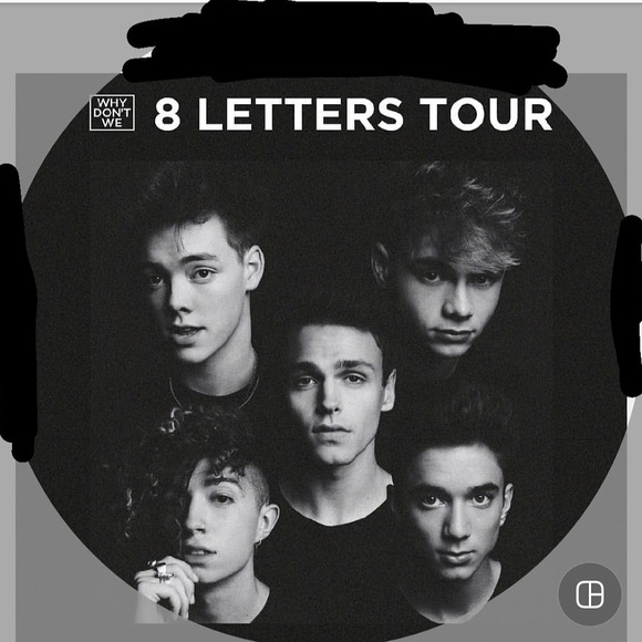 8letters2019